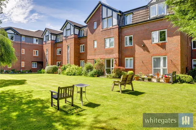 Halewood Road, Liverpool, L25, photo 1