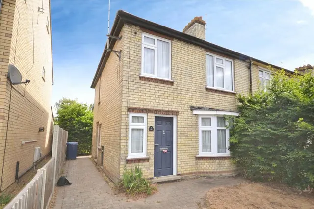 Kings Hedges Road, Cambridge, CB4, photo 1