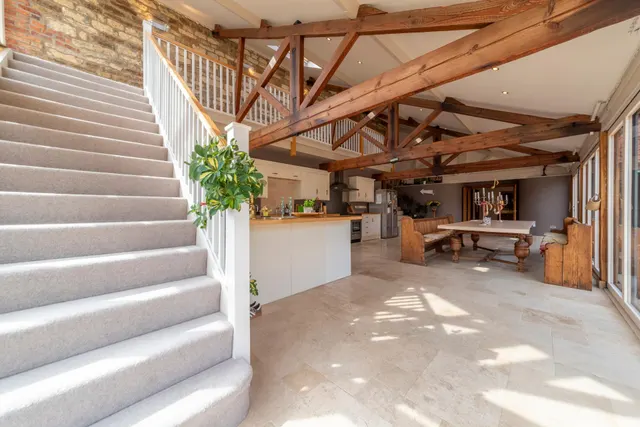 Gonerby Grange, Belton, NG32, photo 2