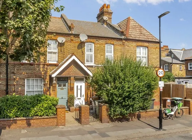 Morley Avenue, Wood Green, N22, photo 1