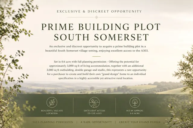South Somerset, BA22, photo 3