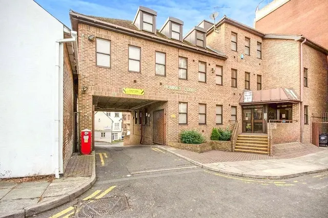 Romney Place, Maidstone, Kent, ME15, photo 1