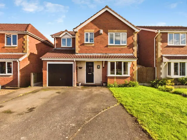 Ford Lane, Willington, DE65, photo 1