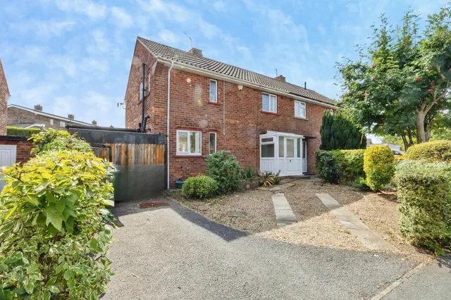 Haydor Avenue, Lincoln, photo 1
