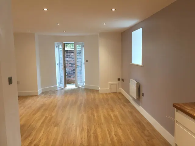 Photo 3 — Wilbraham Road, Chorlton, Manchester