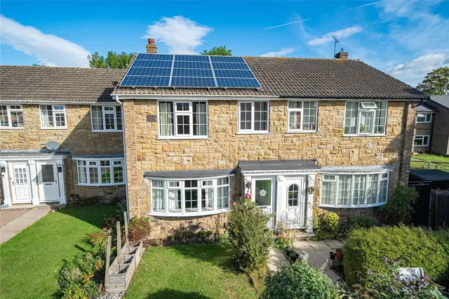 The Chase, Wetherby, LS22, photo 1