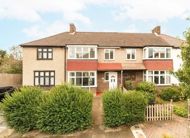 Bramshaw Rise, New Malden, KT3, photo 1