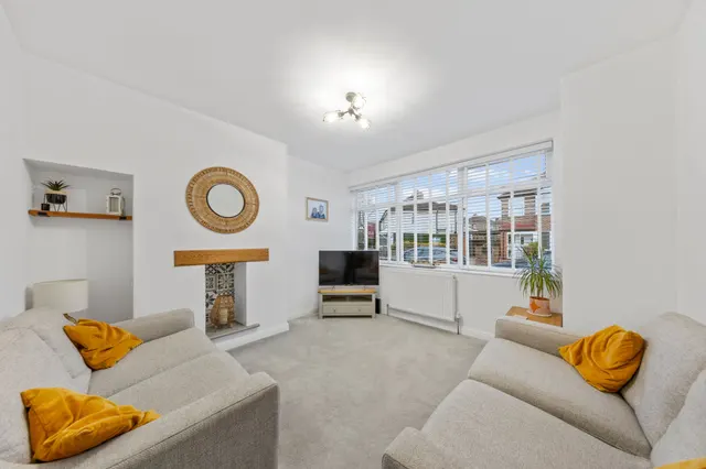 Photo 2 — Halsall Avenue, Warrington, Warrington, WA2 8EY