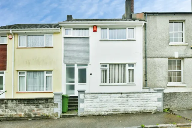 Warren Street, Plymouth, photo 1