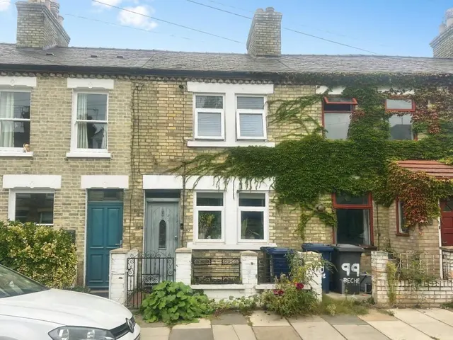 Beche Road, Cambridge, CB5, photo 1