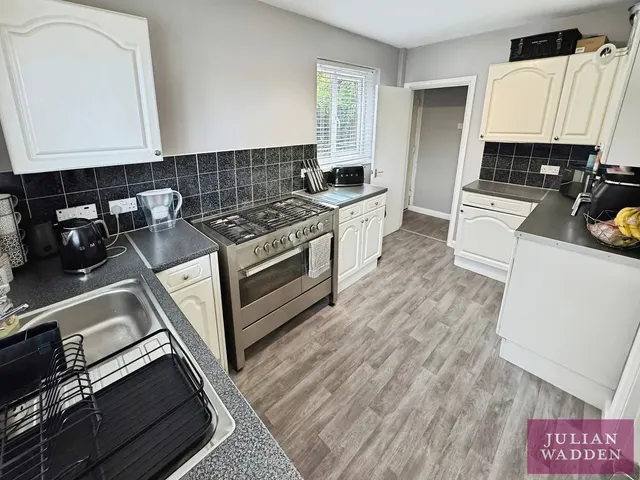 Moorcroft Drive, Burnage, M19, photo 3
