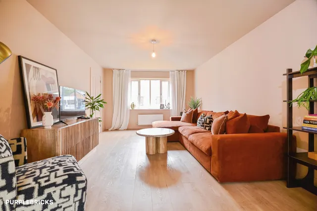 Berry Lane, Stokesley, TS9, photo 3