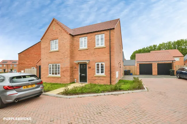 Berry Lane, Stokesley, TS9, photo 1