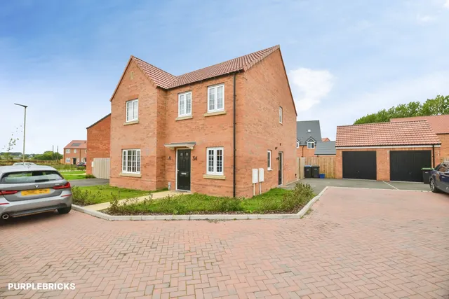 Berry Lane, Stokesley, TS9, photo 2