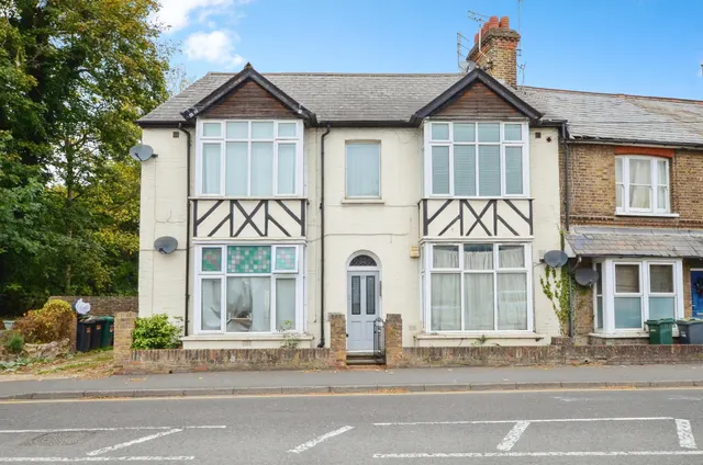 Park Road, Rickmansworth, WD3, photo 1