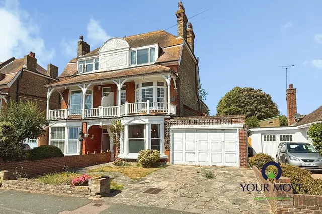 Gladstone Road, Broadstairs, Kent, CT10, photo 1