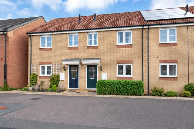 Tidemill Place, Barleythorpe, LE15, photo 1