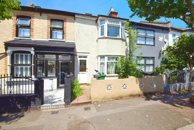Cottenham Road, Walthamstow, E17, photo 1