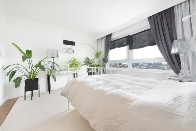 Stuart Tower, 105 Maida Vale, London, W9, photo 1