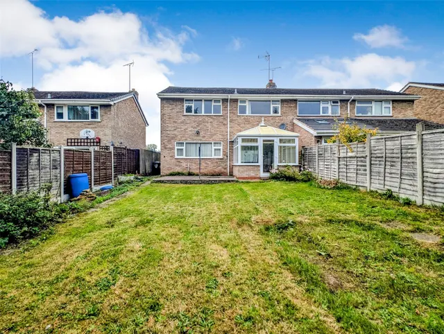 Abberley Avenue, Stourport-on-Severn, photo 3