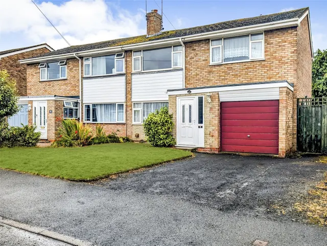 Abberley Avenue, Stourport-on-Severn, photo 1