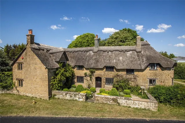 Ilton, Ilminster, TA19, photo 1