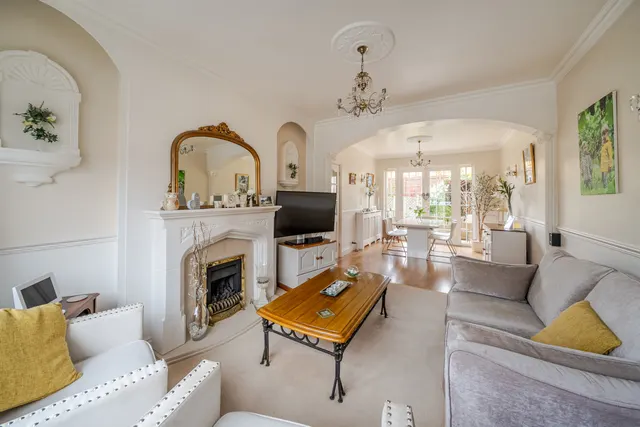 Sparrows Lane, SE9, photo 3