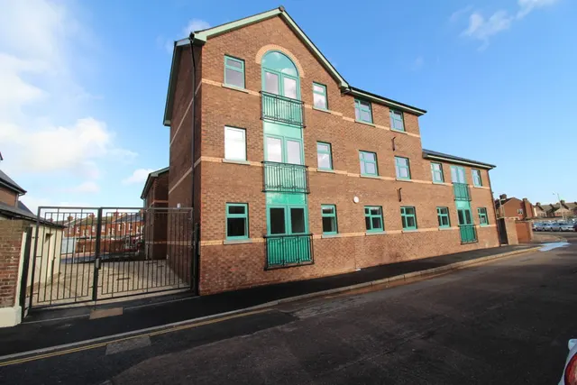 Brewers Court, Exeter, EX2, photo 1