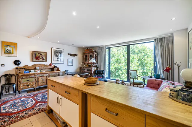 Cluny Place, London, SE1, photo 2