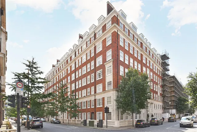 George Street, Marylebone, W1H, photo 2
