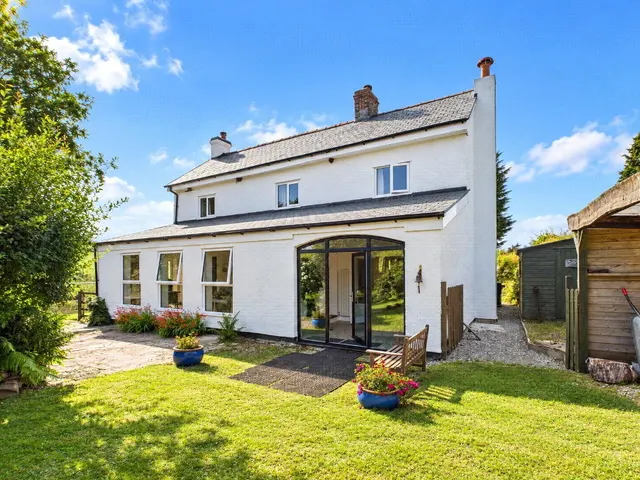 4 bedroom house, Warleggan, Bodmin, PL30