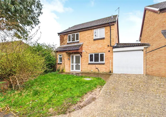 Carston Grove, Calcot, RG31, photo 1