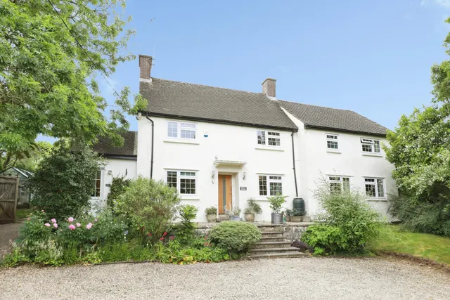Woodstock Road, Charlbury, OX7, photo 1
