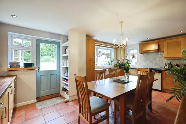 Woodstock Road, Charlbury, OX7, photo 3