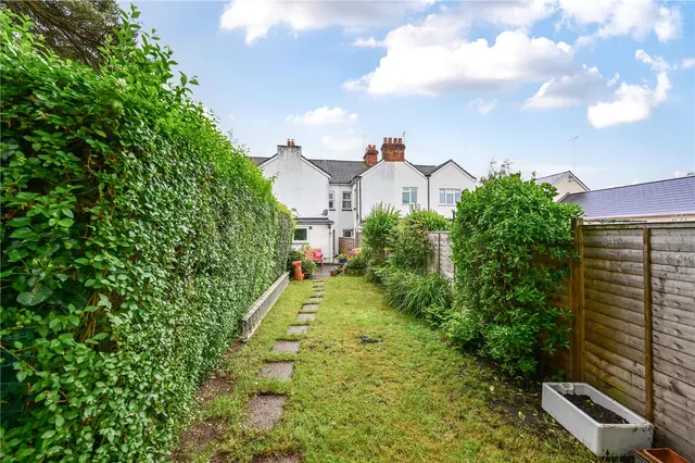 Photo 3 — Salisbury Grove, Mytchett, Camberley, Surrey, GU16 6DA