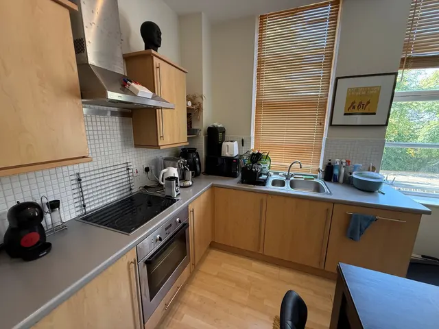 Nightingale House, Mapperley, NG3, photo 3