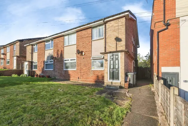 Haywards Close, Birmingham, B23, photo 2