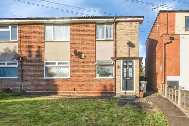 Haywards Close, Birmingham, B23, photo 1