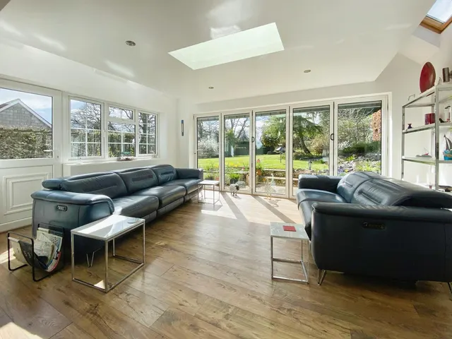Ramsden Lane, Offwell, EX14, photo 3