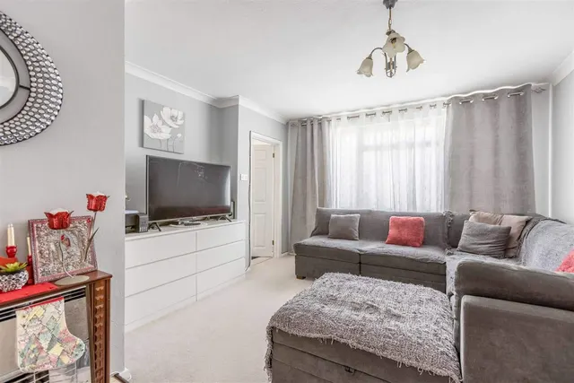 Photo 2 — Priors Road, Windsor, SL4 4PD