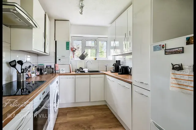 Baizdon Road, London, SE3, photo 2