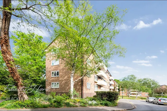 Baizdon Road, London, SE3, photo 1