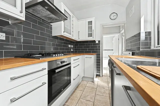 Victoria Street, Hartshill, ST4, photo 3