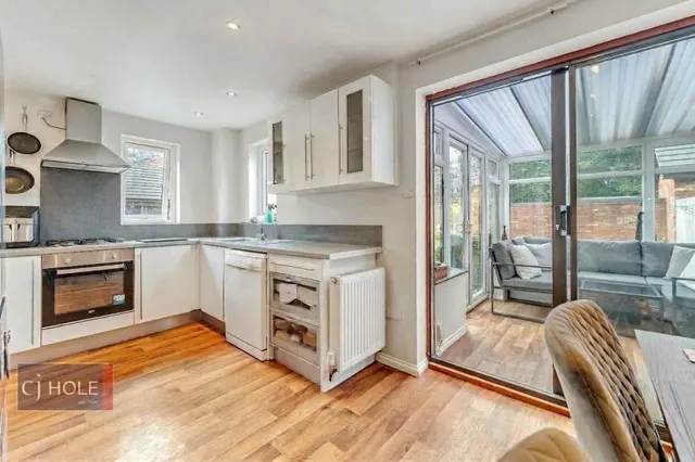 Westons Hill Drive, Emersons Green, BS16, photo 3