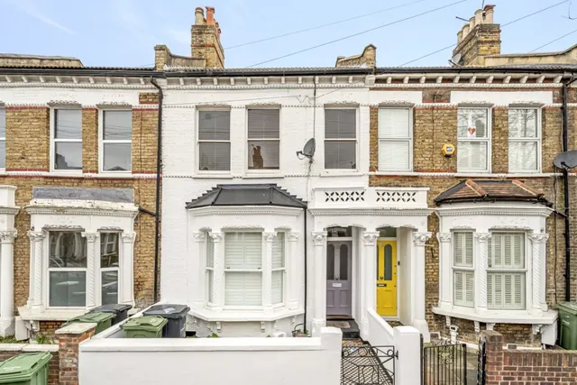 Solon Road, Brixton, London, SW2, photo 1