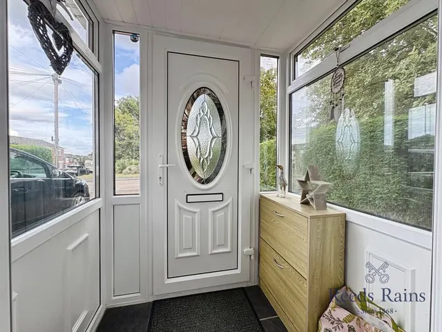 Photo 2 — Kidlandlee Place, Newcastle upon Tyne, Tyne and Wear, NE5