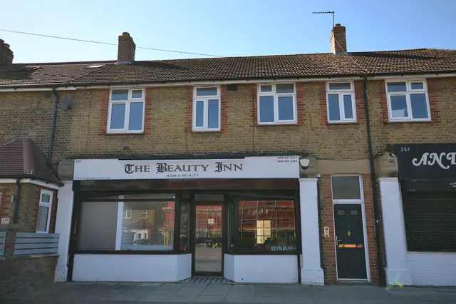 Haselbury Road, Edmonton, N9, photo 1