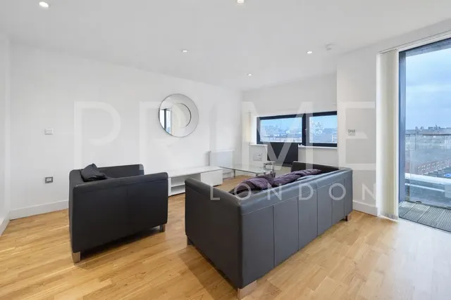 Maltby Street, Tower Bridge, SE1, photo 2