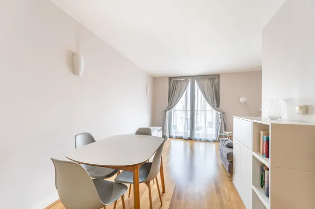 Photo 2 — Flat 223, Quadrant Court, Empire Way, Wembley