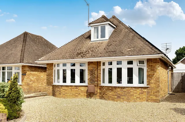 Southdene Road, Chandler's Ford, SO53, photo 1
